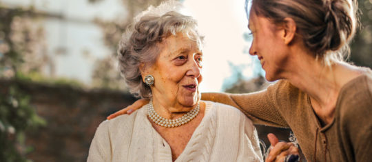 résidence seniors
