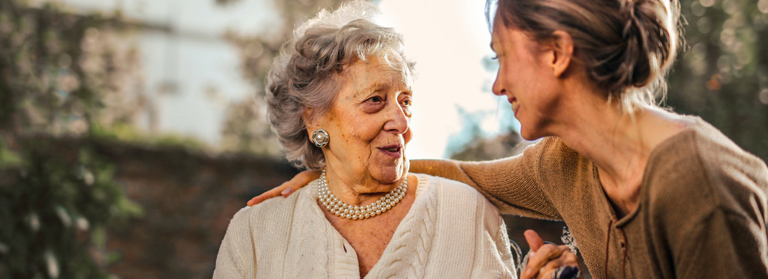 résidence seniors