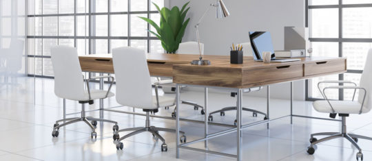 location de bureaux